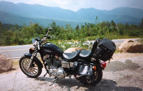 97 sportster
